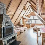 فندق مبيت وإفطار Belle Epoque