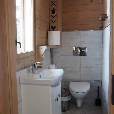 Belle Epoque Bed & Breakfast Zakopane