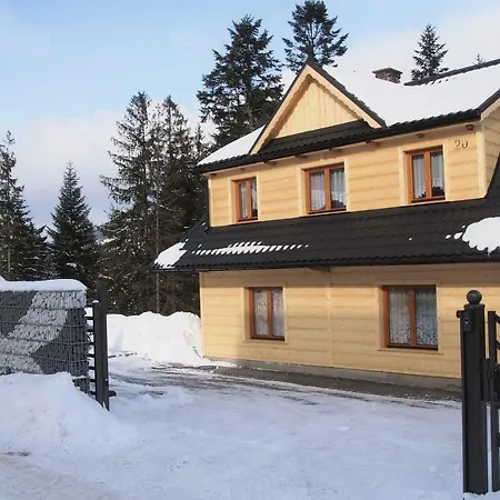 Belle Epoque 3* Zakopane