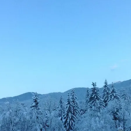 Belle Epoque * Zakopane