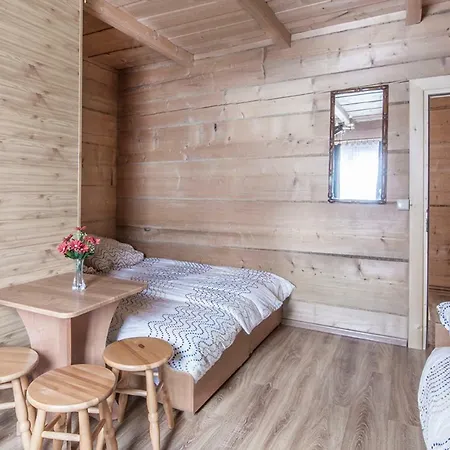 Belle Epoque 3* Zakopane