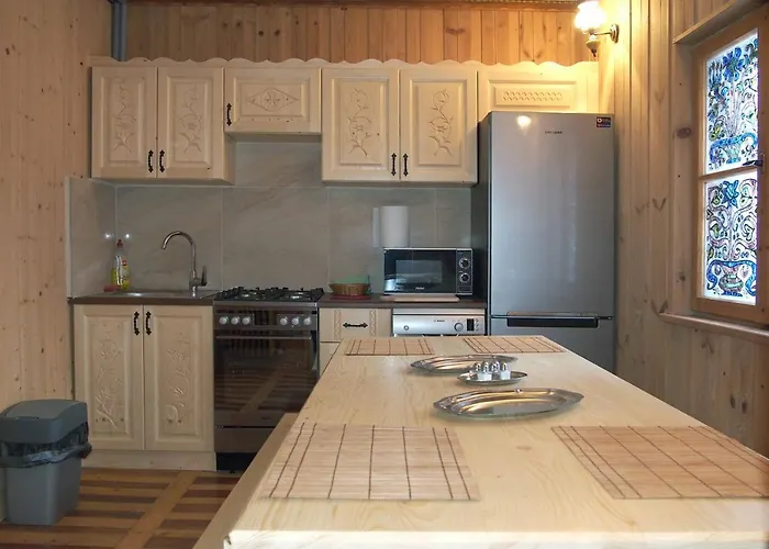 Belle Epoque Zakopane