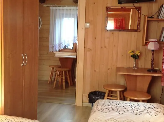 Belle Epoque Zakopane