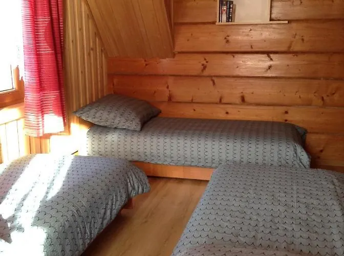 Belle Epoque 3* Zakopane