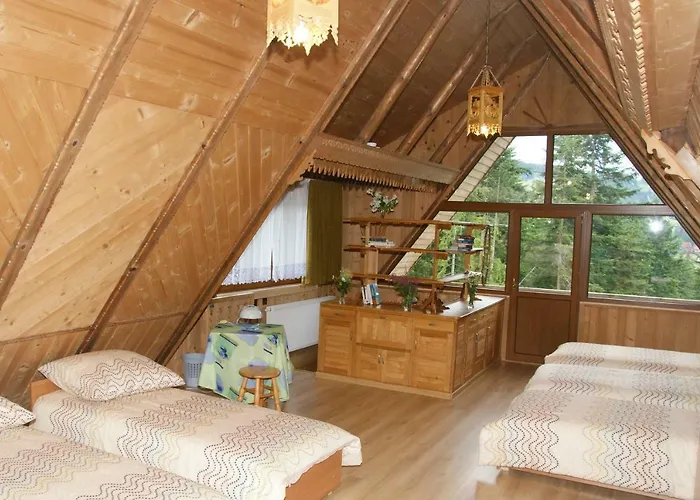 Belle Epoque 3* Zakopane