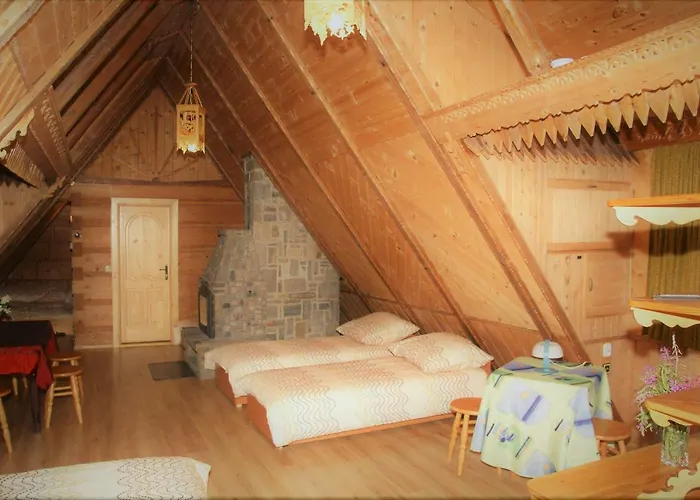 Belle Epoque Couette-café 3*