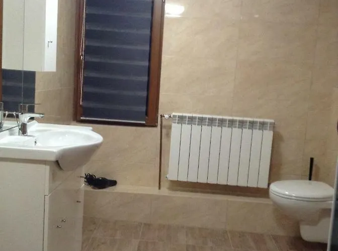 Belle Epoque Couette-café 3*