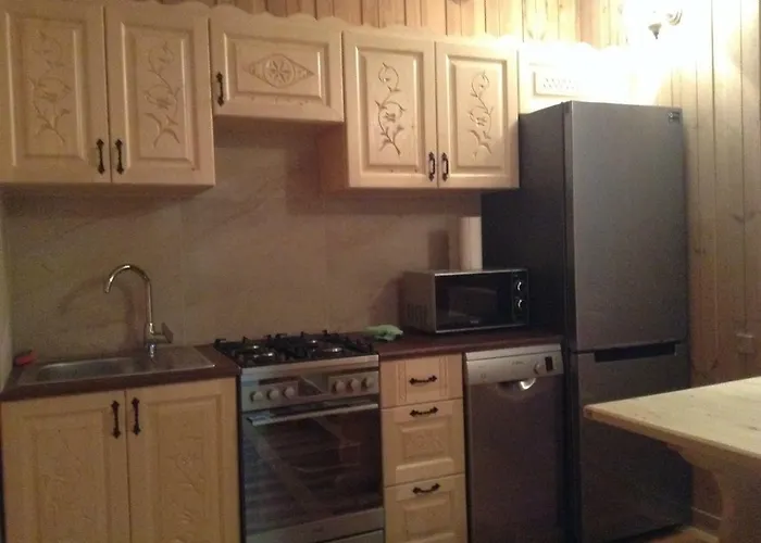 Belle Epoque Couette-café 3*