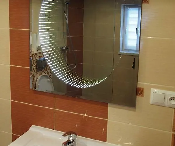 Belle Epoque Couette-café Zakopane