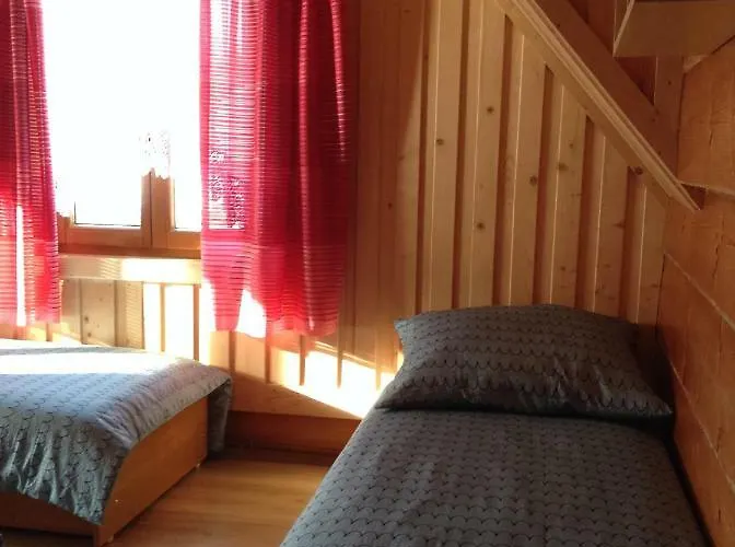 Belle Epoque 3* Zakopane