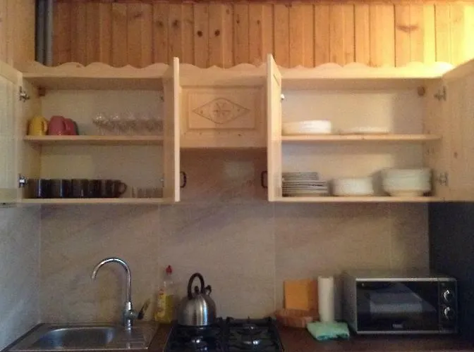 Couette-café Belle Epoque 3*