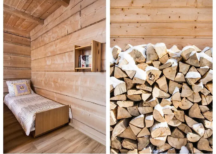 Belle Epoque Couette-café Zakopane