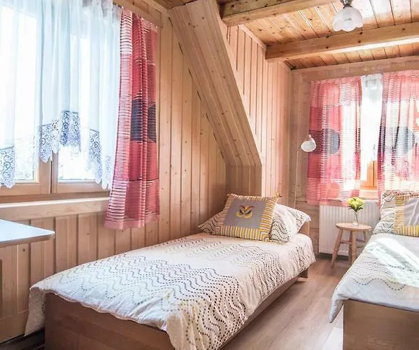 Belle Epoque Couette-café 3*