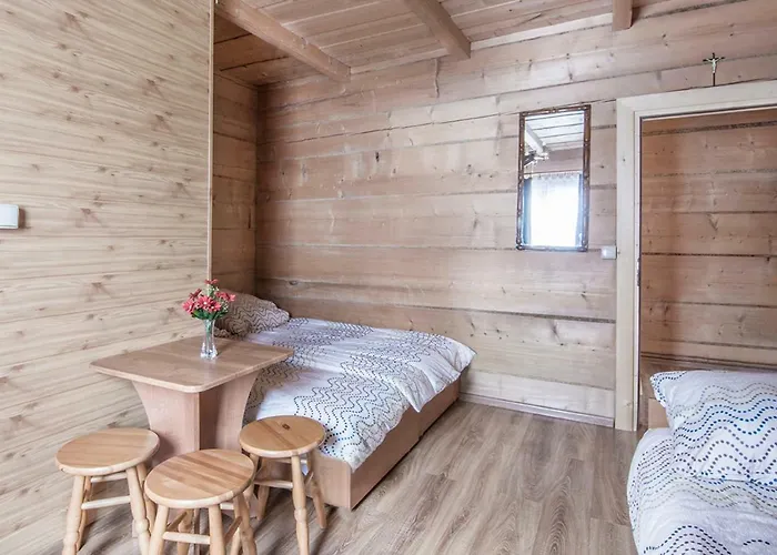 Belle Epoque 3* Zakopane