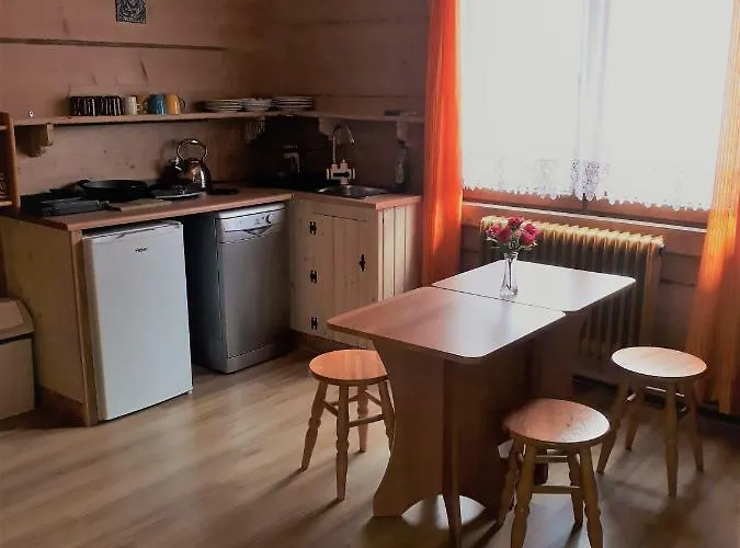 Belle Epoque Couette-café 3*