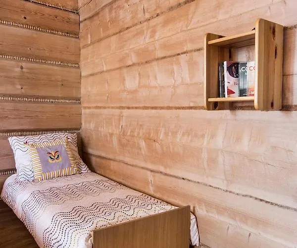 Belle Epoque Couette-café Zakopane