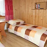 Bed and Breakfast Belle Epoque Ζακοπάνε