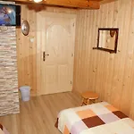 Belle Epoque Bed and Breakfast 3*