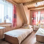 Belle Epoque Bed and Breakfast 3*