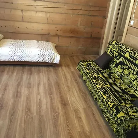 Bed & Breakfast Belle Epoque Zakopane