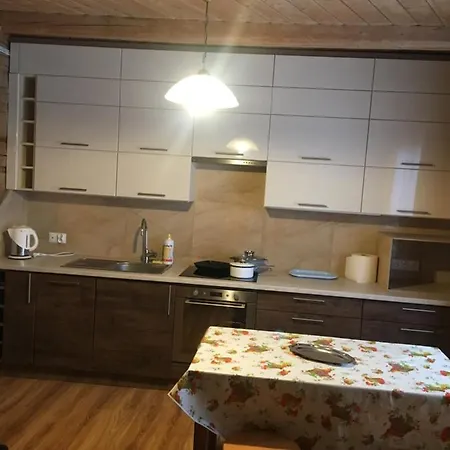 Belle Epoque Zakopane