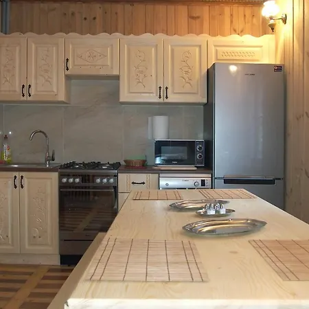 Belle Epoque Zakopane