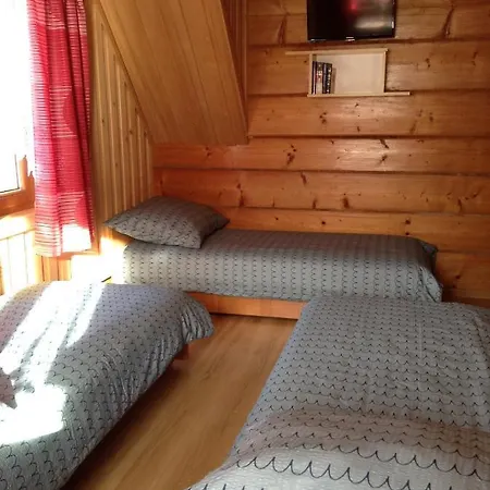 Belle Epoque 3* Zakopane