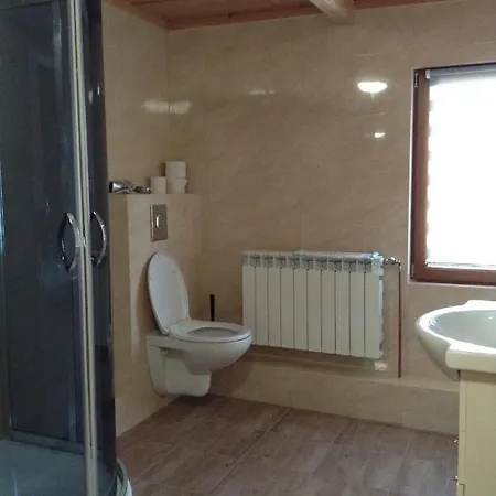 Alojamento de Acomodação e Pequeno-almoço Belle Epoque 3*