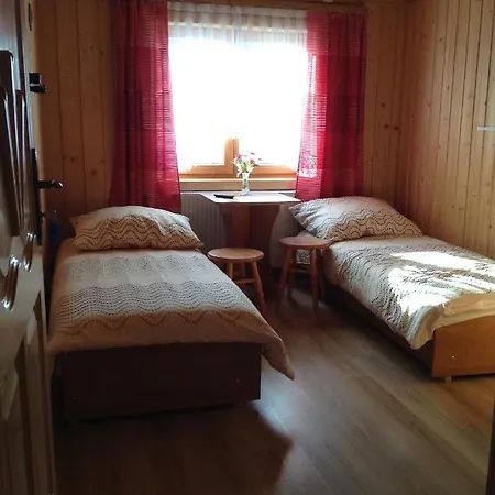 Bed & Breakfast Belle Epoque