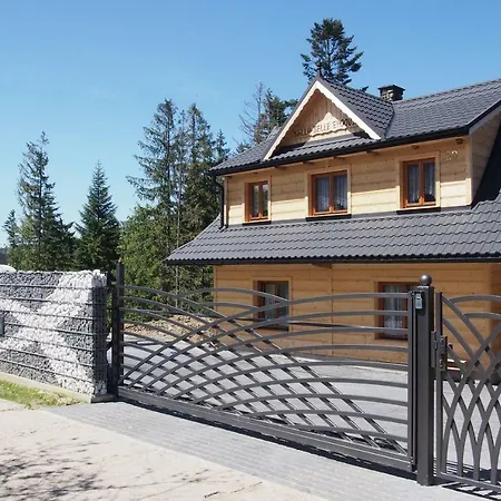 Bed & Breakfast Belle Epoque Zakopane