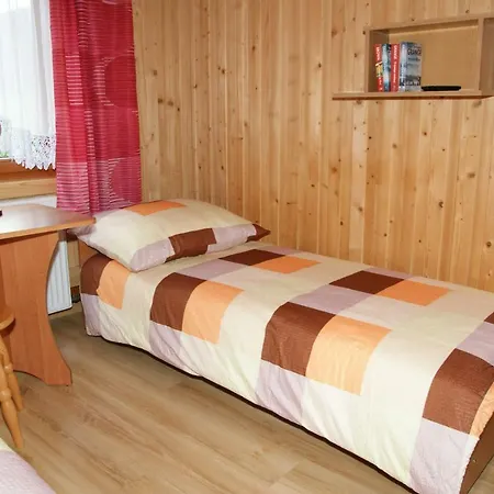 Alojamento de Acomodação e Pequeno-almoço Belle Epoque Zakopane