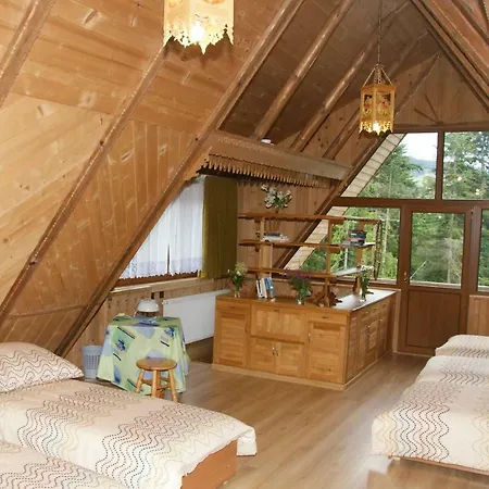 Belle Epoque 3* Zakopane