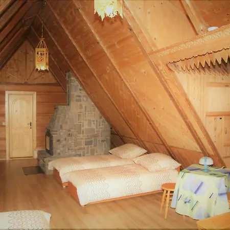 Belle Epoque Bed & Breakfast 3*