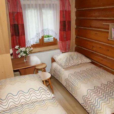 Bed & Breakfast Belle Epoque Zakopane