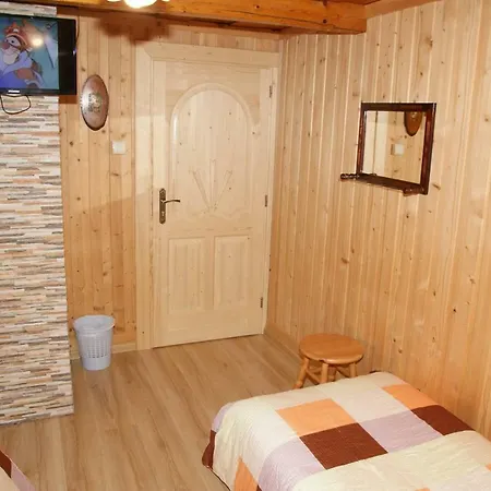 Belle Epoque Bed & Breakfast 3*