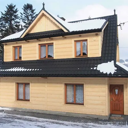 Bed & Breakfast Belle Epoque Zakopane