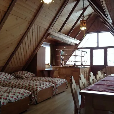 Belle Epoque Bed & Breakfast 3*