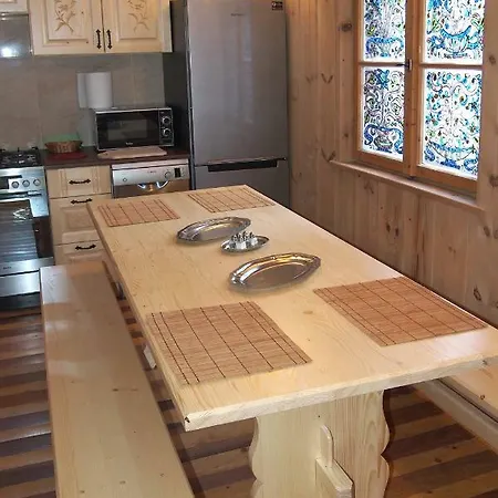 Belle Epoque Zakopane