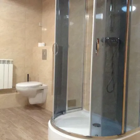 Belle Epoque Bed & Breakfast