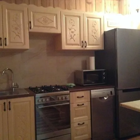 Belle Epoque Bed & Breakfast 3*