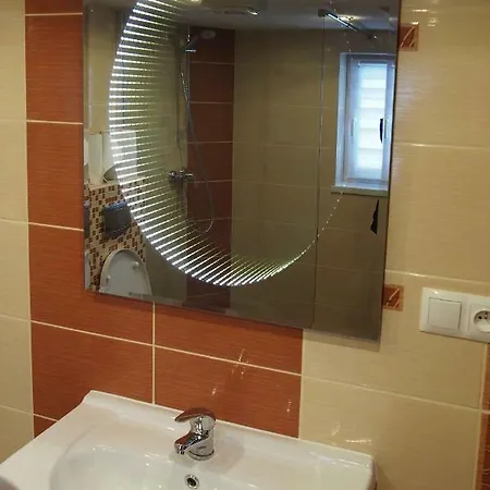 Belle Epoque Alojamento de Acomodação e Pequeno-almoço Zakopane