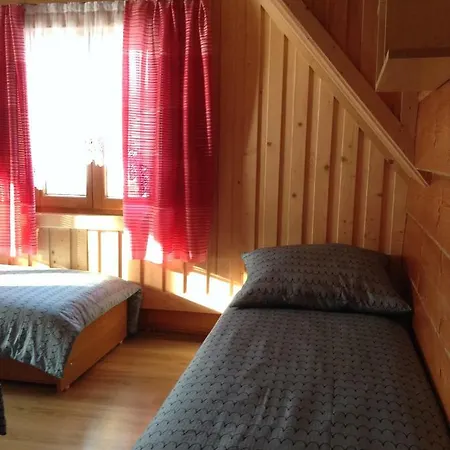 Belle Epoque 3* Zakopane