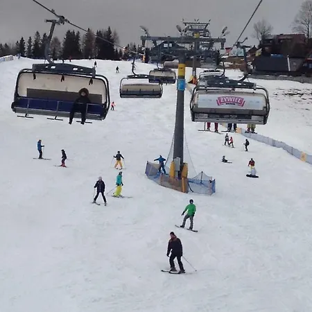 Belle Epoque Zakopane