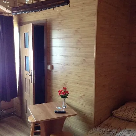 Belle Epoque Bed & Breakfast Zakopane