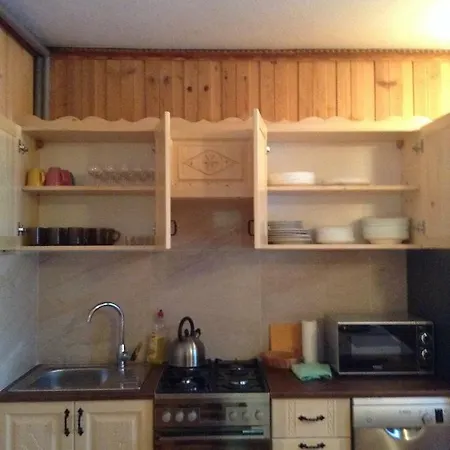 Bed & Breakfast Belle Epoque 3*