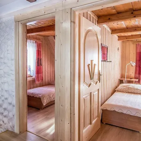 Bed & Breakfast Belle Epoque Zakopane