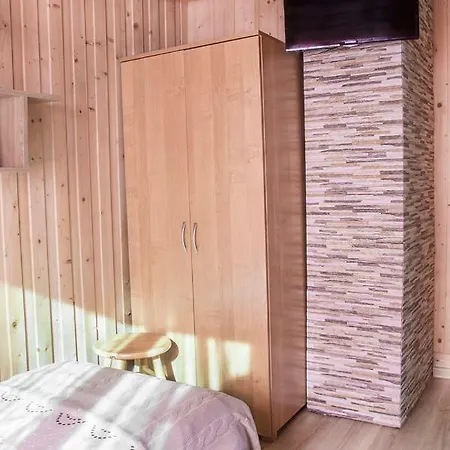 Belle Epoque Alojamento de Acomodação e Pequeno-almoço Zakopane