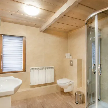 Bed & Breakfast Belle Epoque Zakopane