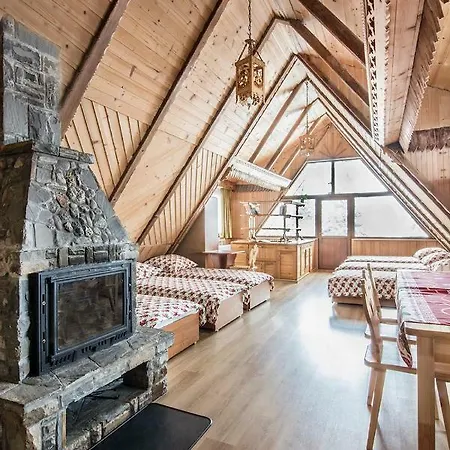 Bed & Breakfast Belle Epoque