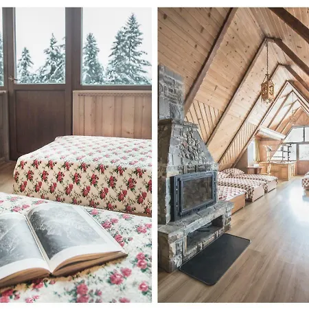 Belle Epoque Bed & Breakfast